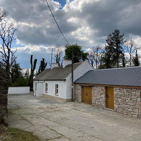 Toms Cottage Longford Ngoại thất bức ảnh