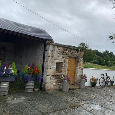 Toms Cottage Longford Ngoại thất bức ảnh