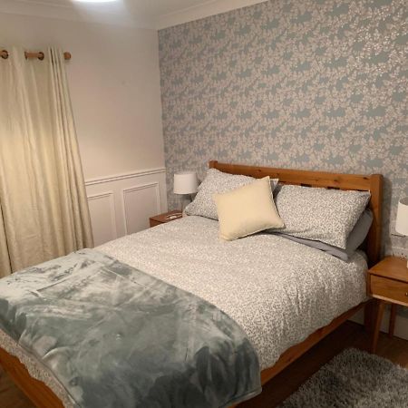 Toms Cottage Longford Ngoại thất bức ảnh