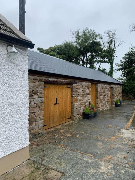 Toms Cottage Longford Ngoại thất bức ảnh