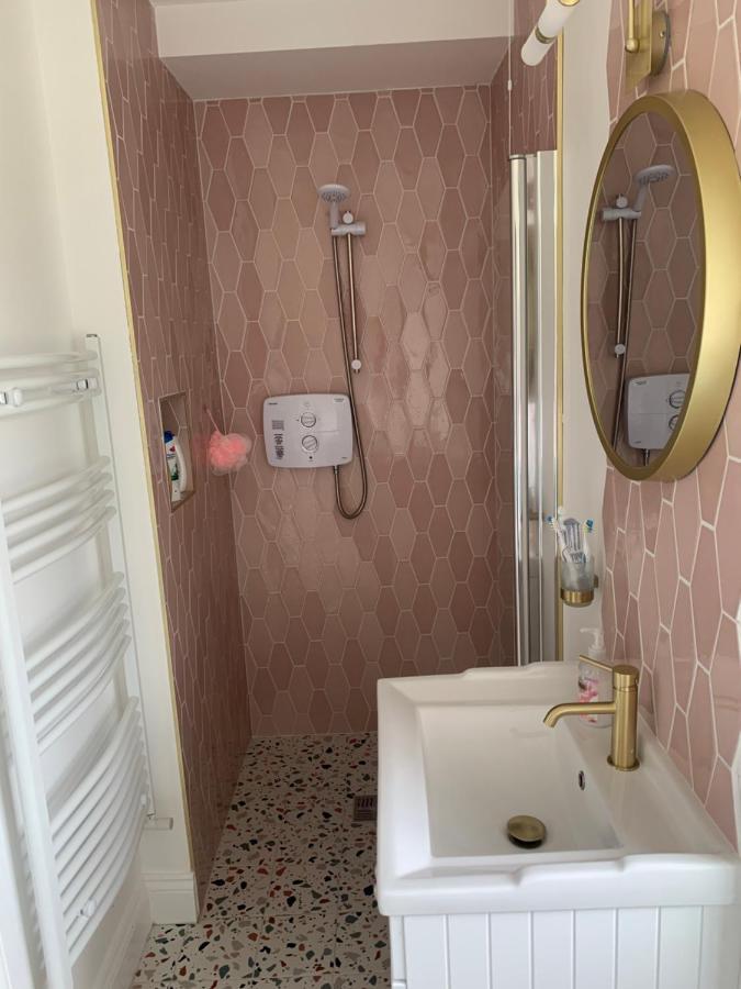 Toms Cottage Longford Ngoại thất bức ảnh