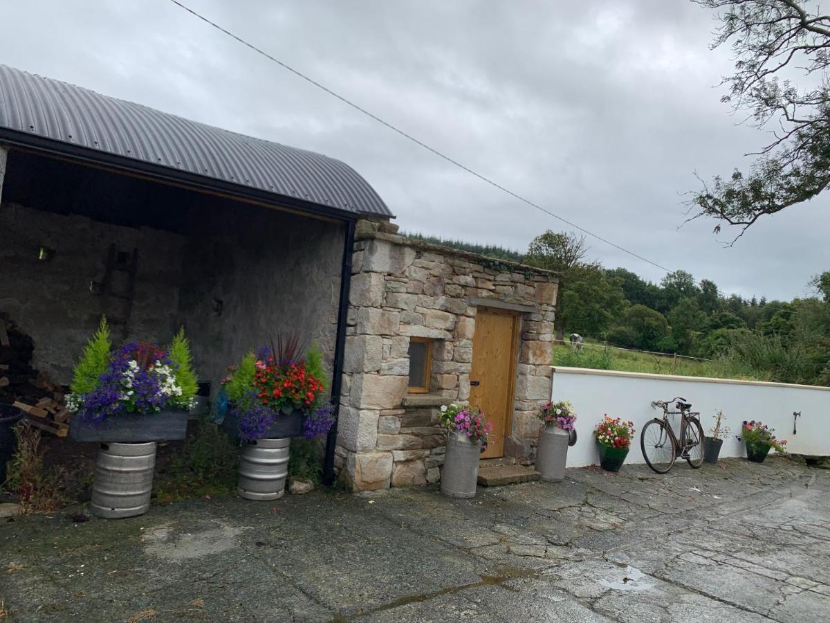 Toms Cottage Longford Ngoại thất bức ảnh