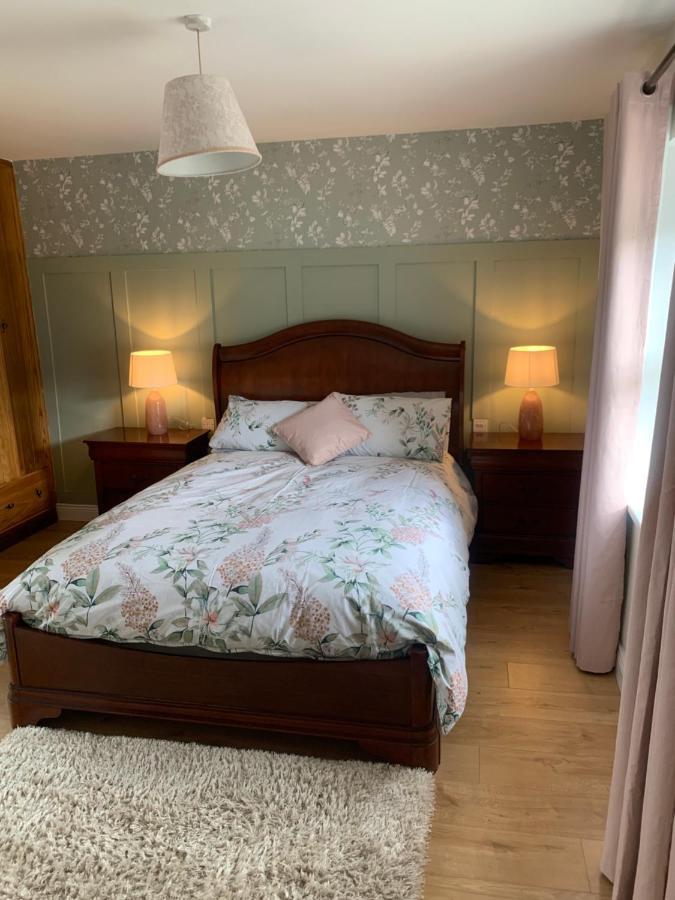Toms Cottage Longford Ngoại thất bức ảnh