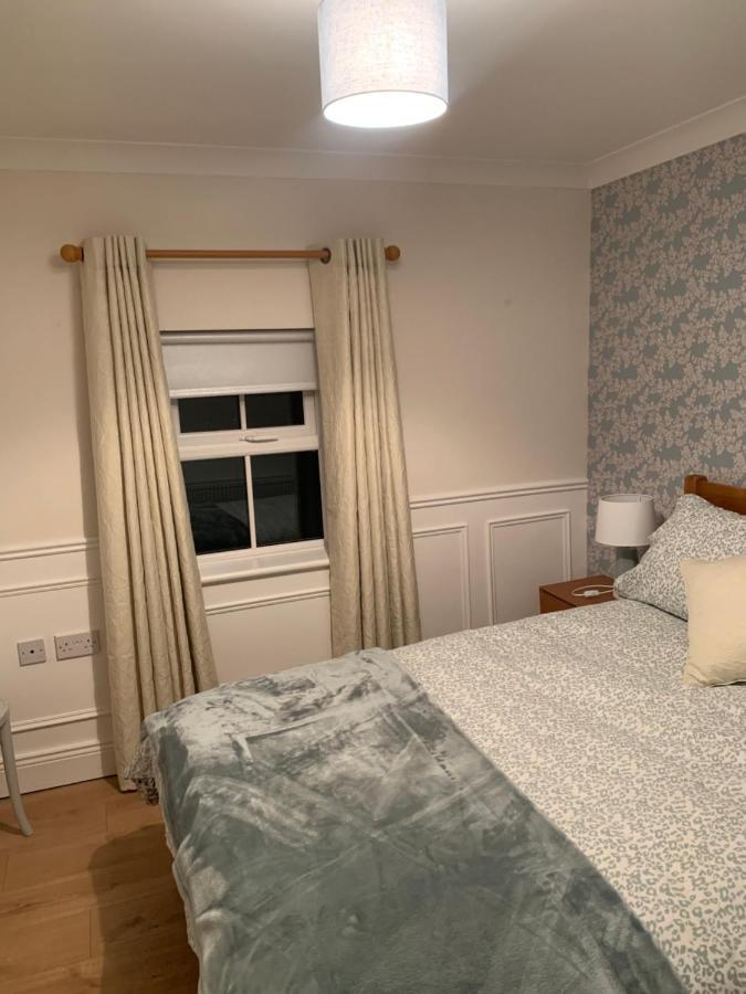 Toms Cottage Longford Ngoại thất bức ảnh